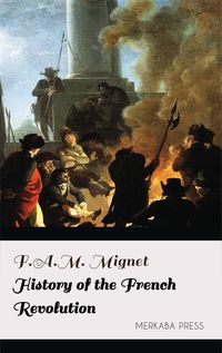 Produktbild: History of the French Revolution