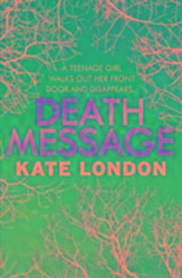 Produktbild: London, K: Death Message