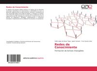 Produktbild: Redes de Conocimiento