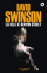 Produktbild: La Fille de Kenyon Street