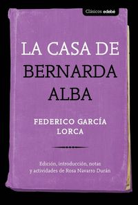 Produktbild: La casa de Bernarda Alba