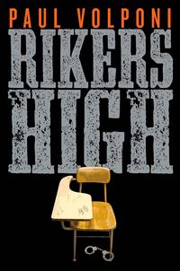 Produktbild: RIKERS HIGH