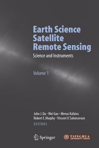 Produktbild: Earth Science Satellite Remote Sensing