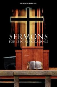 Produktbild: Sermons for Special Occasions