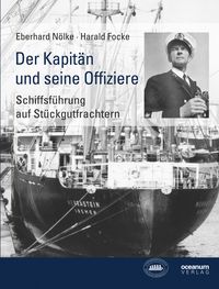 Produktbild: Der Kapit&auml;n und seine Offiziere