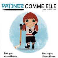 Produktbild: Patiner Comme Elle
