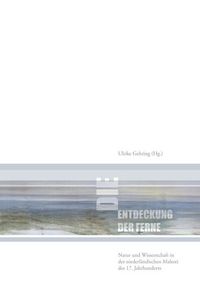 Produktbild: Die Entdeckung der Ferne