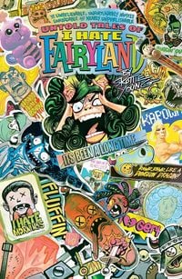 Produktbild: Untold Tales Of I Hate Fairyland