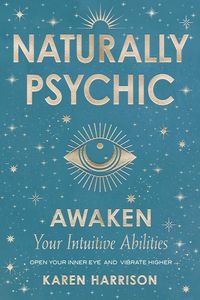 Produktbild: Naturally Psychic