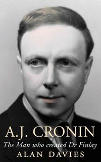 Produktbild: AJ Cronin