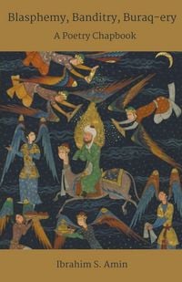 Produktbild: Blasphemy, Banditry, Buraq-ery