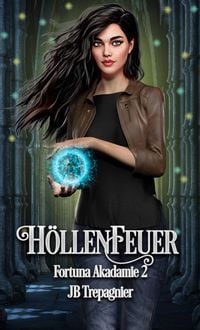 Produktbild: Hollenfeuer