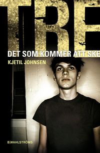 Produktbild: Det som kommer att ske