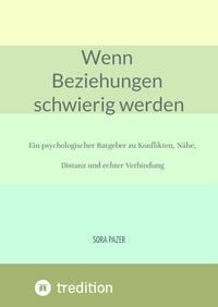 Produktbild: Wenn Beziehungen schwierig werden