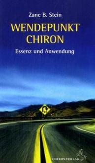 Produktbild: Stein, Z: Wendepunkt Chiron