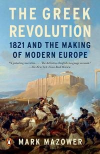 Produktbild: The Greek Revolution