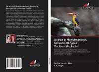 Produktbild: La diga di Mukutmanipur, Bankura, Bengala Occidentale, India