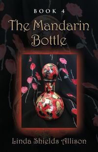 Produktbild: The Mandarin Bottle