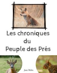 Produktbild: Les chroniques du Peuple des Pr&eacute;s