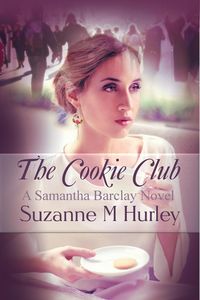 Produktbild: The Cookie Club (Samantha Barclay Mystery, #8)