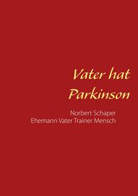 Produktbild: Vater hat Parkinson