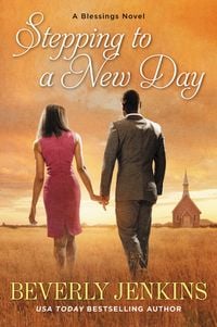 Produktbild: Stepping to a New Day
