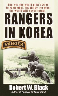 Produktbild: Rangers in Korea