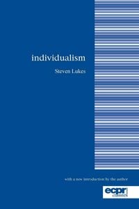 Produktbild: Individualism