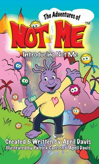 Produktbild: Introducing Not Me