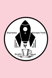 Produktbild: Espresso and Escape Pods