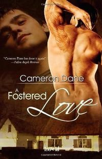 Produktbild: A Fostered Love (Coleman, Florida, #1)