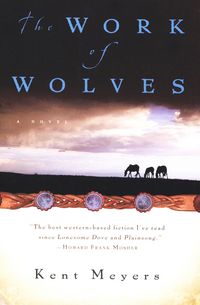 Produktbild: The Work of Wolves