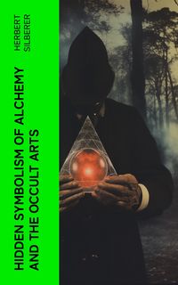 Produktbild: Hidden Symbolism of Alchemy and the Occult Arts