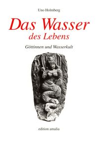 Produktbild: Das Wasser des Lebens