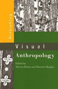 Produktbild: Rethinking Visual Anthropology
