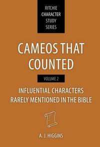 Produktbild: Cameos That Counted Volume 2