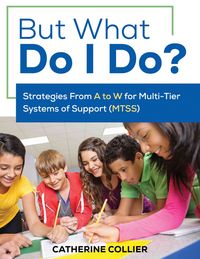 Produktbild: Collier, C: But What Do I Do?