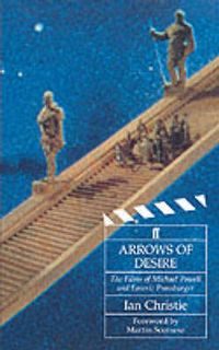 Bild vom Artikel Christie, I: Arrows of Desire vom Autor Ian Christie