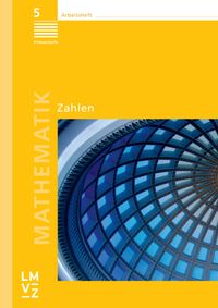 Produktbild: Mathematik 5 Primarstufe / Arbeitshefte
