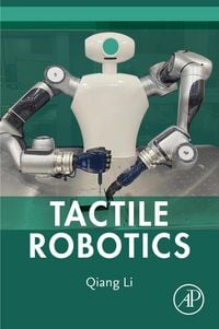 Produktbild: Tactile Robotics