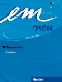 Produktbild: em neu 2008 Br&uuml;ckenkurs
