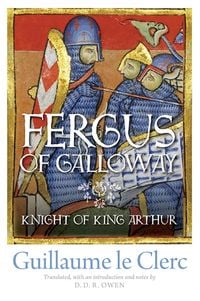 Produktbild: Fergus of Galloway