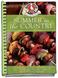 Produktbild: Summer in the Country
