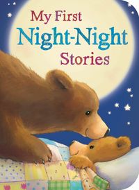 Produktbild: My 1st Night-Night Stories