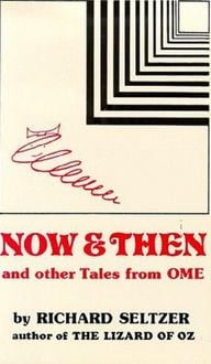Produktbild: Now and Then and Other Tales from Ome