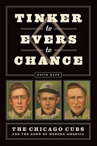 Produktbild: Tinker to Evers to Chance