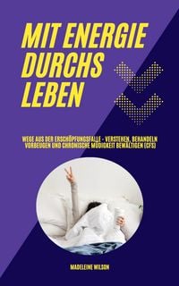 Produktbild: Mit Energie durchs Leben