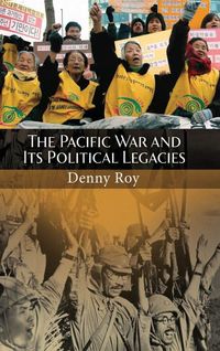 Produktbild: The Pacific War and Its Political Legacies