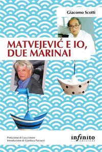 Produktbild: Matvejevic e io, due marinai