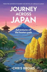 Produktbild: Journey Across Japan
